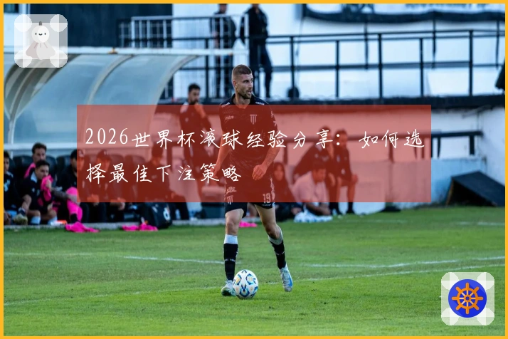 2026世界杯滚球经验分享：如何选择最佳下注策略