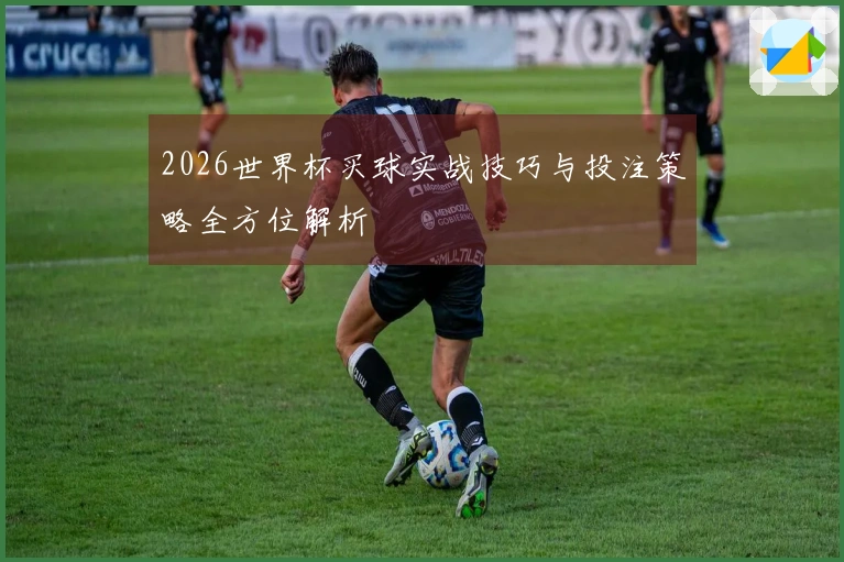 2026世界杯买球实战技巧与投注策略全方位解析